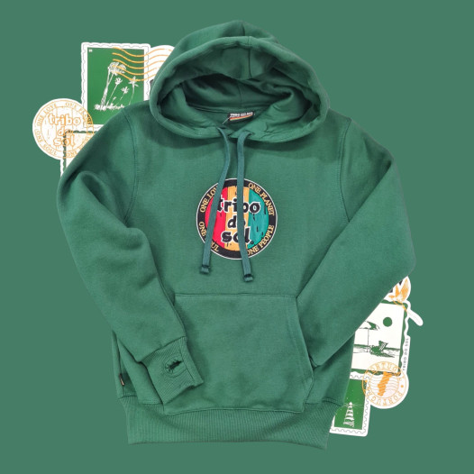 Kanguru Original - Verde