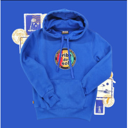 Kanguru Original - Azul