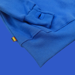 Kanguru Original - Azul
