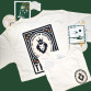 T-shirt Cropped Lion, 30 Anos - Pérola