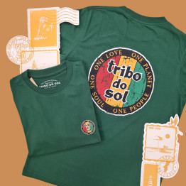Tee Original - Verde