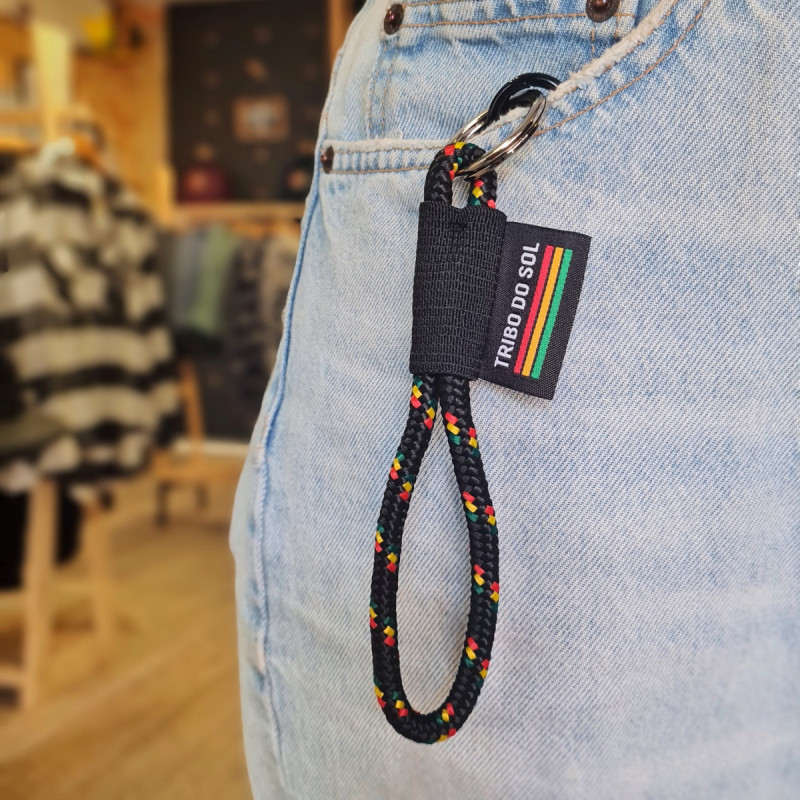 Porta-chaves  - Sailor