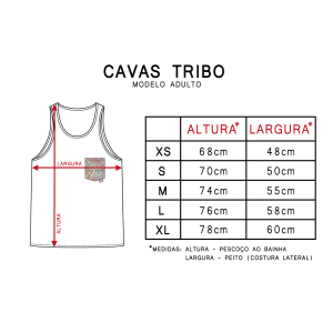 Tee Cavas Bolso - Pérola Tee Cavas Bolso - Pérola