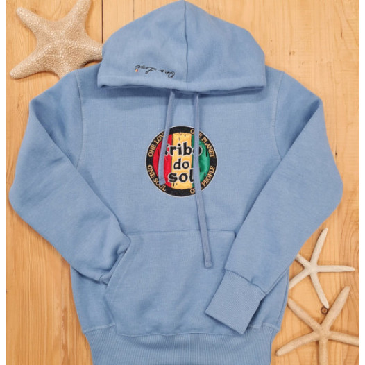 Kanguru Original Blue