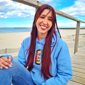 Kanguru Original Blue