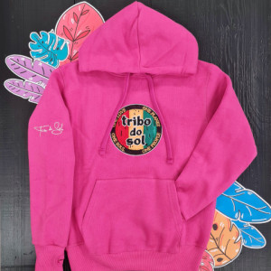 Kanguru original rosa