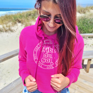 Kanguru Cropped Outline